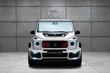 Merceded Benz G900 Brabus 2023